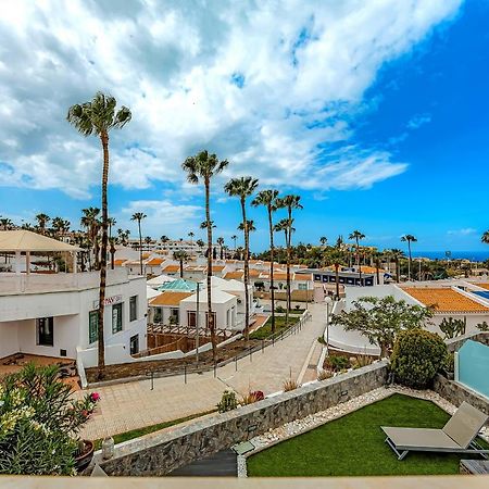 אדחה La Rosa De Los Vientos Luxury Apartment מראה חיצוני תמונה