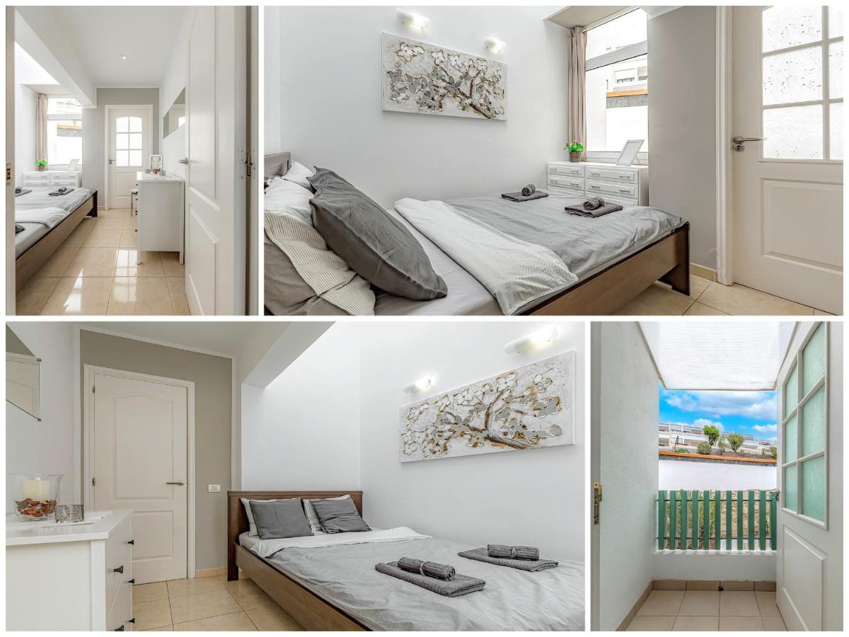 אדחה La Rosa De Los Vientos Luxury Apartment מראה חיצוני תמונה