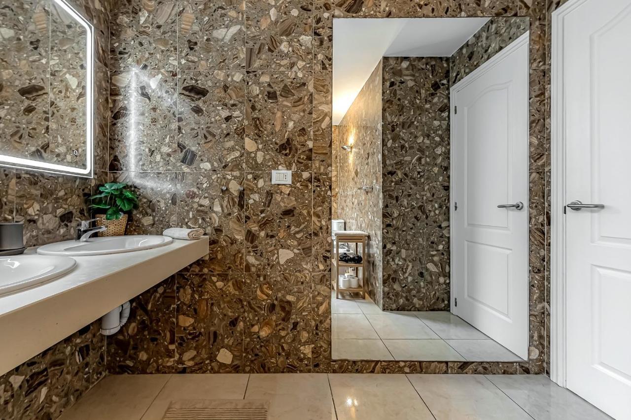 אדחה La Rosa De Los Vientos Luxury Apartment מראה חיצוני תמונה