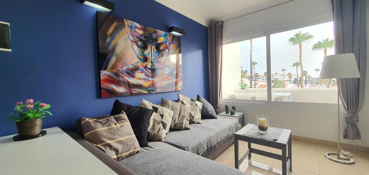 אדחה La Rosa De Los Vientos Luxury Apartment מראה חיצוני תמונה