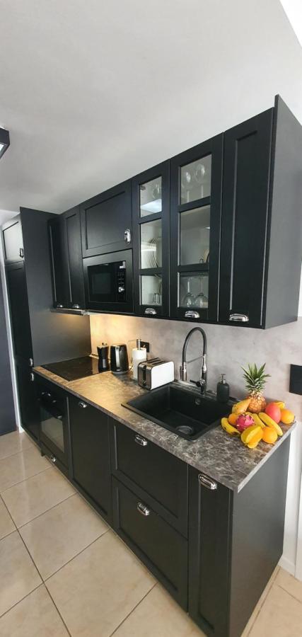 אדחה La Rosa De Los Vientos Luxury Apartment מראה חיצוני תמונה